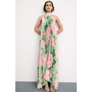 L'ID√âE Olympia Gown - Size Large